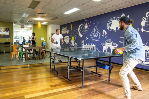 YHA Adelaide Central - Accommodation Perth 11