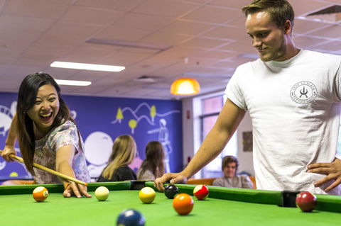 YHA Adelaide Central - Accommodation Perth 25