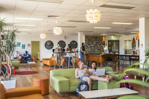 YHA Adelaide Central - Accommodation Perth 27