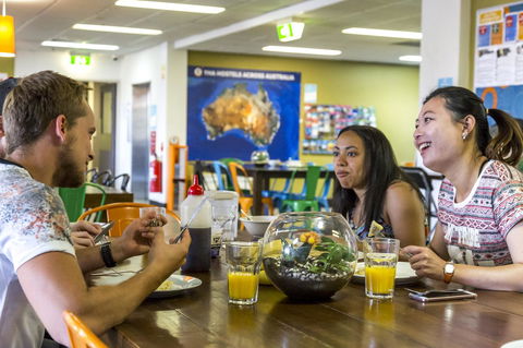 YHA Adelaide Central - Accommodation Perth 30
