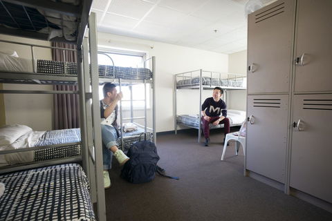 YHA Adelaide Central - Accommodation Perth 15