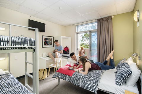 YHA Adelaide Central - Accommodation Perth 43