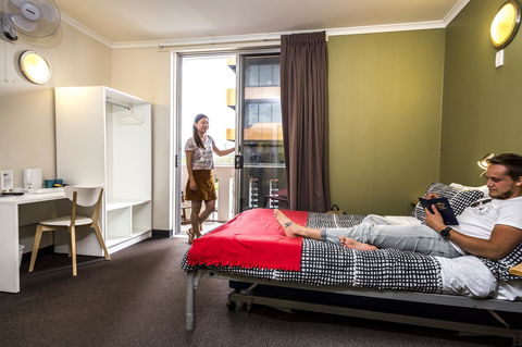 YHA Adelaide Central - Accommodation Perth 22