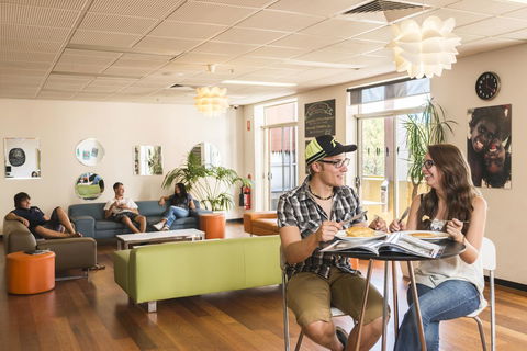 YHA Adelaide Central - Accommodation Perth 35