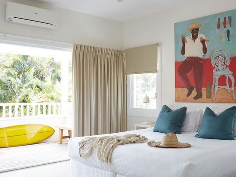 Atlantic Byron Bay - Accommodation Perth 26