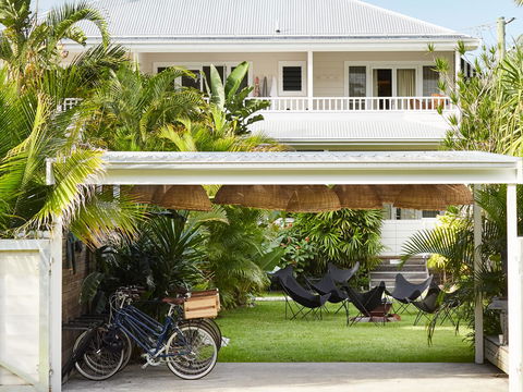 Atlantic Byron Bay - Accommodation Perth 11