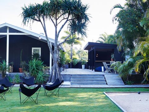 Atlantic Byron Bay - Accommodation Perth 6