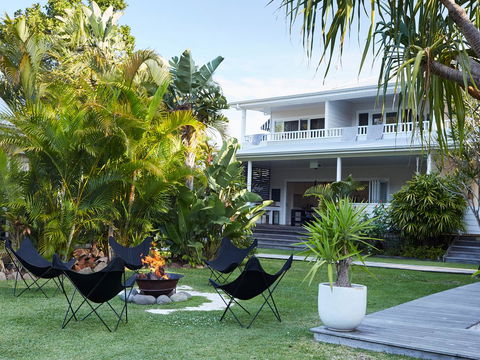 Atlantic Byron Bay - Accommodation Perth 9