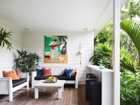 Atlantic Byron Bay - Accommodation Perth 18