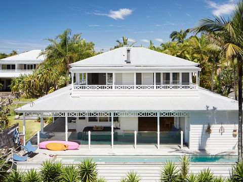 Atlantic Byron Bay - Accommodation Perth 4
