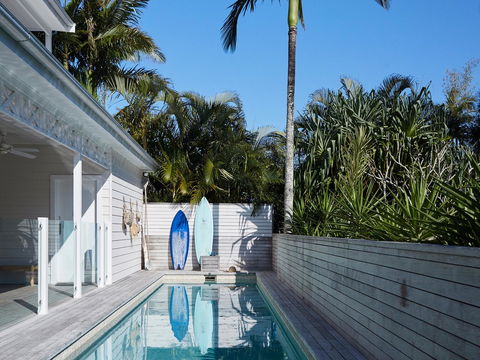 Atlantic Byron Bay - Accommodation Perth 13