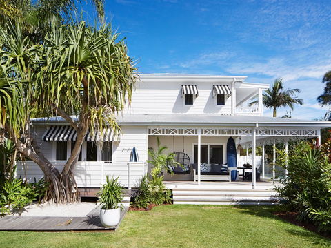 Atlantic Byron Bay - Accommodation Perth 29