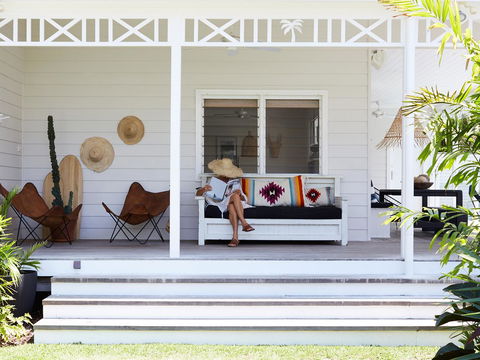 Atlantic Byron Bay - Accommodation Perth 28