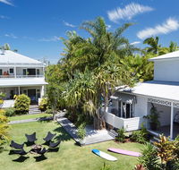 Atlantic Byron Bay - Accommodation Perth