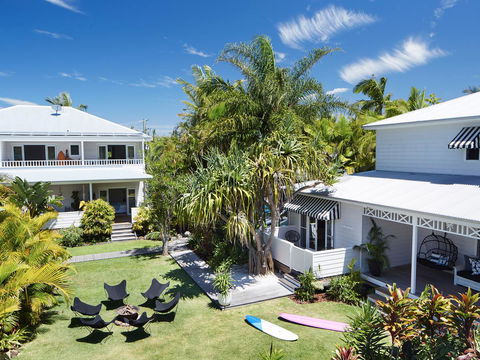 Atlantic Byron Bay - Accommodation Perth 0