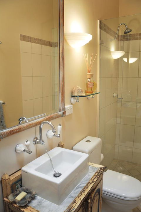 Athelney Cottage Bed And Breakfast - Perth Resorts 15