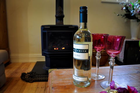 Athelney Cottage Bed And Breakfast - Perth Resorts 13