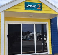 The Shark Apartments 2 - Accommodation Perth