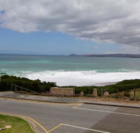 'Southern Sands' Beachfront Apartments - Accommodation Perth
