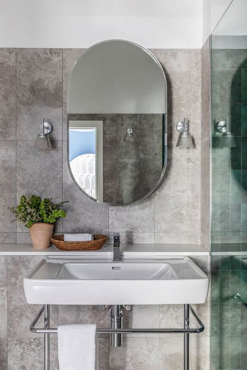 Byng Street Boutique Hotel - Accommodation Perth 26