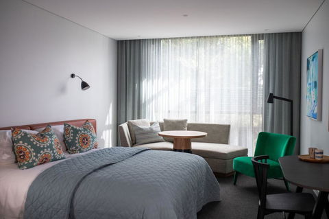 Byng Street Boutique Hotel - Accommodation Perth 36