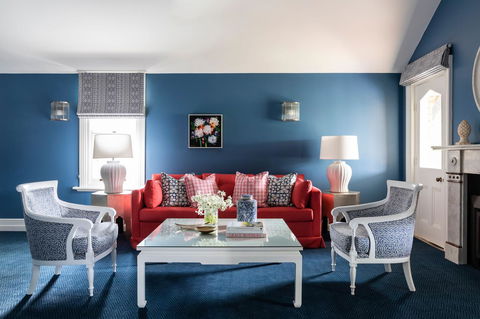 Byng Street Boutique Hotel - Accommodation Perth 29
