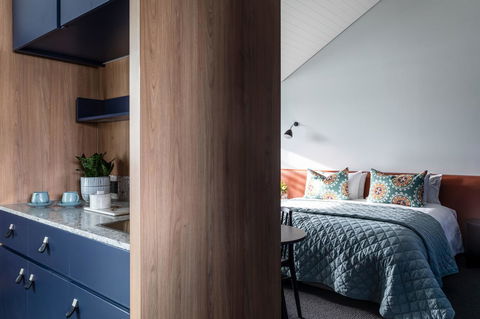 Byng Street Boutique Hotel - Accommodation Perth 10