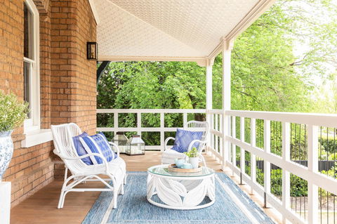 Byng Street Boutique Hotel - Accommodation Perth 31