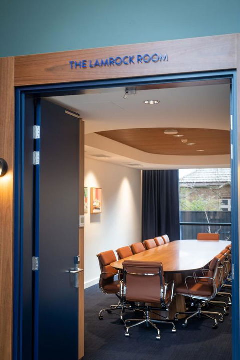 Byng Street Boutique Hotel - Accommodation Perth 8