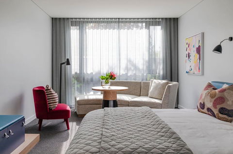 Byng Street Boutique Hotel - Accommodation Perth 13