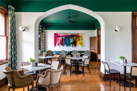 Byng Street Boutique Hotel - Accommodation Perth 4