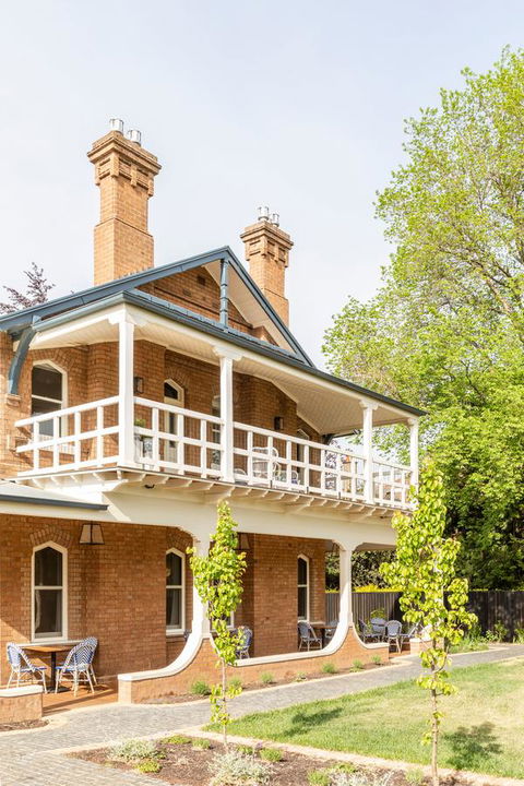 Byng Street Boutique Hotel - Accommodation Perth 2