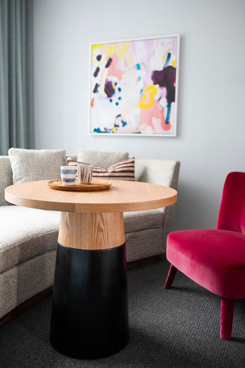 Byng Street Boutique Hotel - Accommodation Perth 14