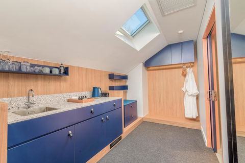Byng Street Boutique Hotel - Accommodation Perth 33