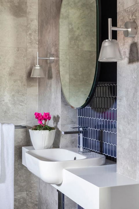 Byng Street Boutique Hotel - Accommodation Perth 30