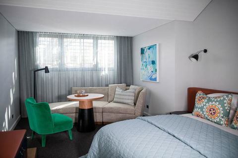 Byng Street Boutique Hotel - Accommodation Perth 35