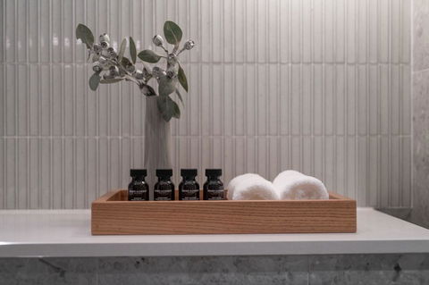 Byng Street Boutique Hotel - Accommodation Perth 37
