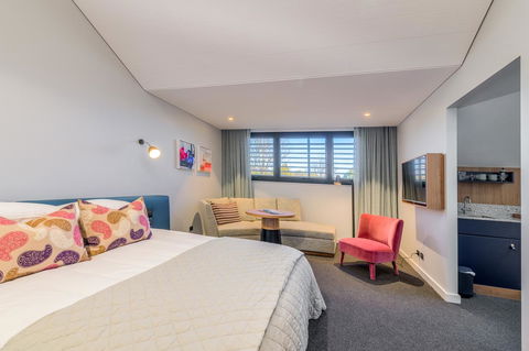 Byng Street Boutique Hotel - Accommodation Perth 32