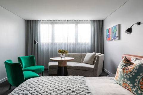 Byng Street Boutique Hotel - Accommodation Perth 9
