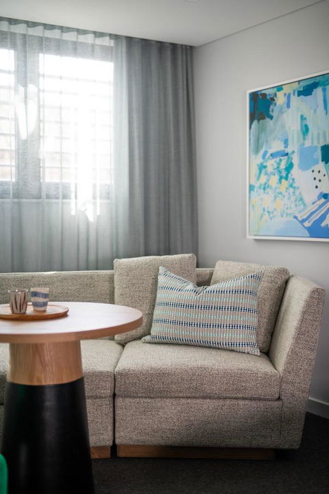 Byng Street Boutique Hotel - Accommodation Perth 34