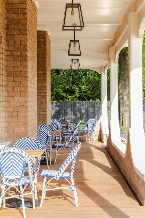 Byng Street Boutique Hotel - Accommodation Perth 3