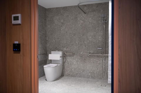 Byng Street Boutique Hotel - Accommodation Perth 38