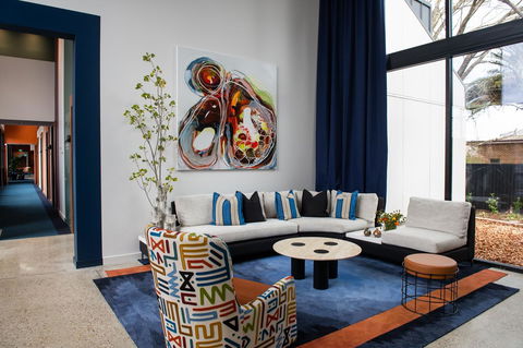 Byng Street Boutique Hotel - Accommodation Perth 6