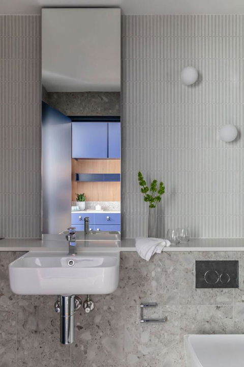 Byng Street Boutique Hotel - Accommodation Perth 17