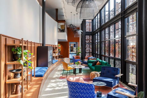 Byng Street Boutique Hotel - Accommodation Perth 0