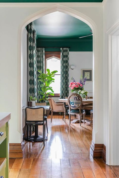 Byng Street Boutique Hotel - Accommodation Perth 5