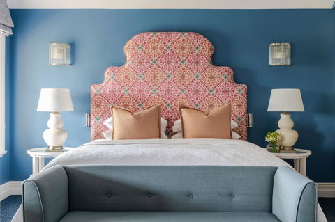 Byng Street Boutique Hotel - Accommodation Perth 27