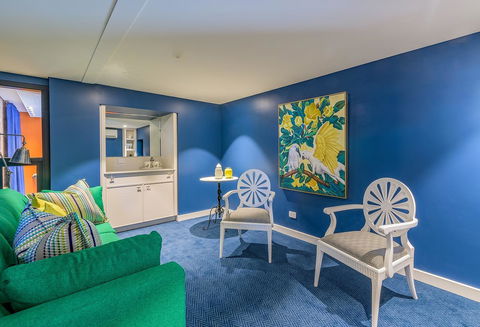 Byng Street Boutique Hotel - Accommodation Perth 25