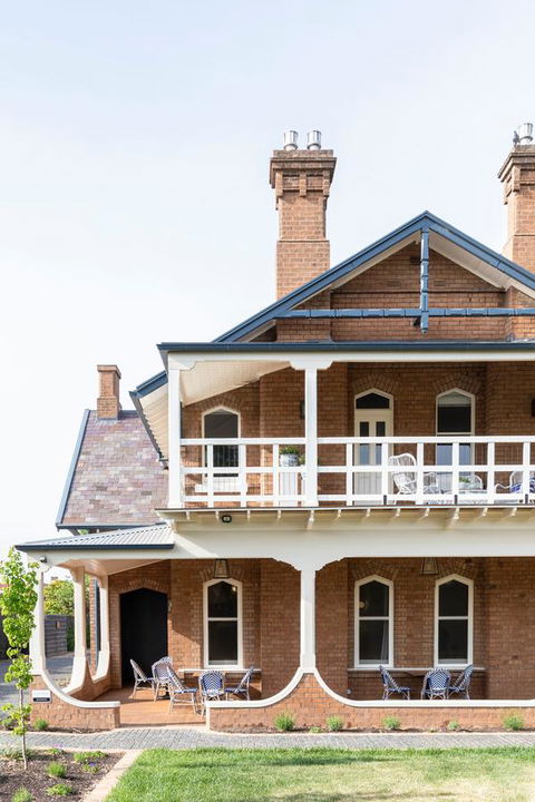 Byng Street Boutique Hotel - Accommodation Perth 1