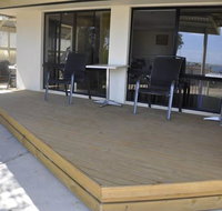 the club house - Accommodation Perth